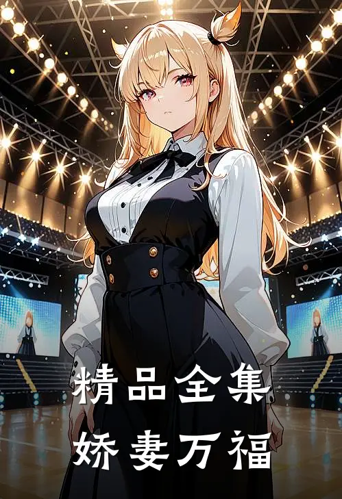 精品全集娇妻万福