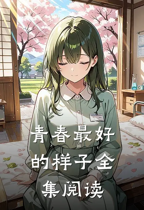 青春最好的样子全集阅读
