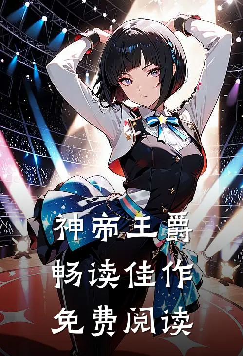 神帝王爵畅读佳作免费阅读