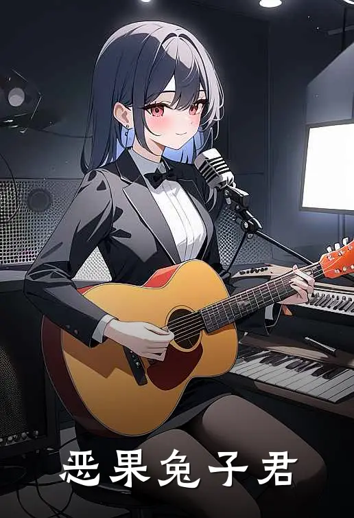 恶果兔子君