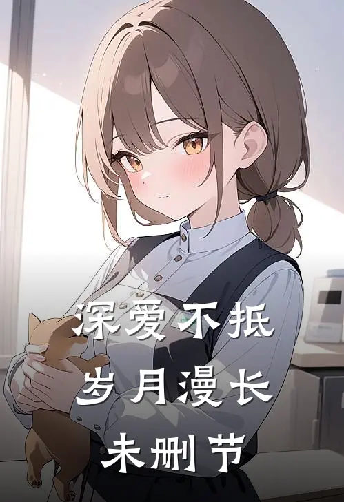深爱不抵岁月漫长未删节
