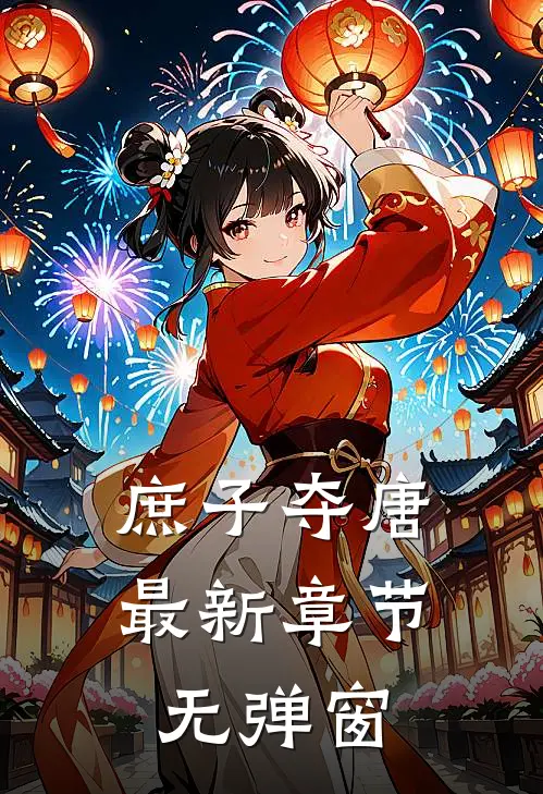 庶子夺唐最新章节无弹窗