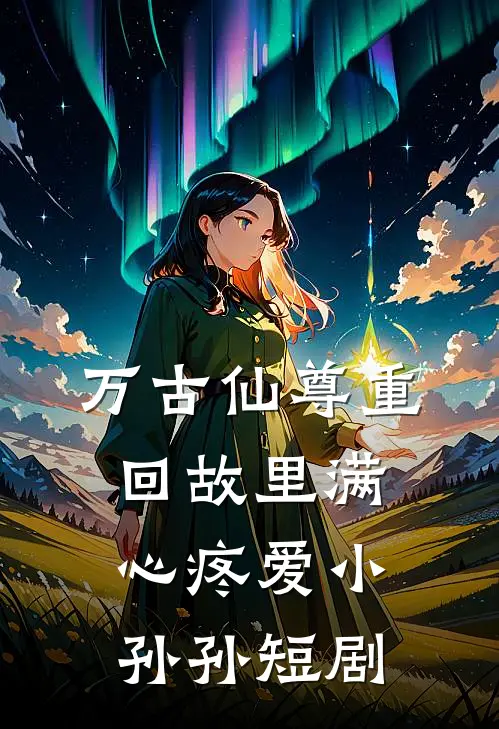 万古仙尊重回故里满心疼爱小孙孙短剧