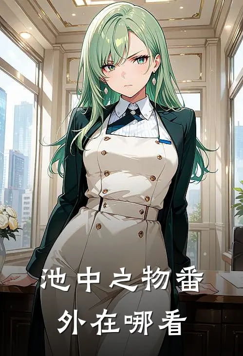 池中之物 番外在哪看