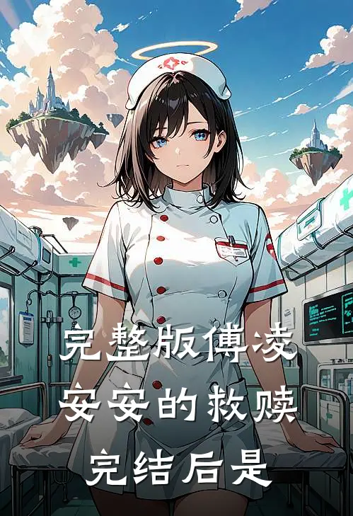 完整版傅凌安安的救赎完结后是