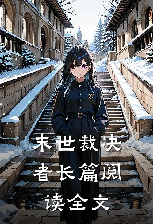 末世裁决者长篇阅读全文