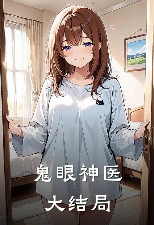 鬼眼神医大结局