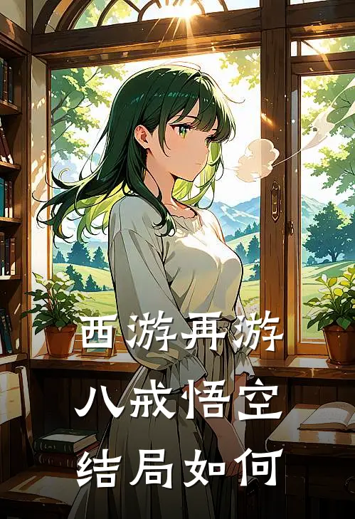 西游再游八戒悟空结局如何