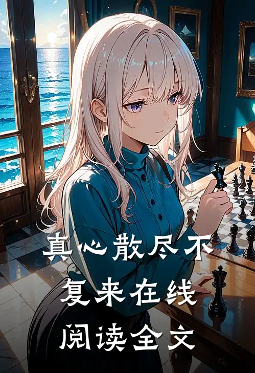 真心散尽不复来在线阅读全文