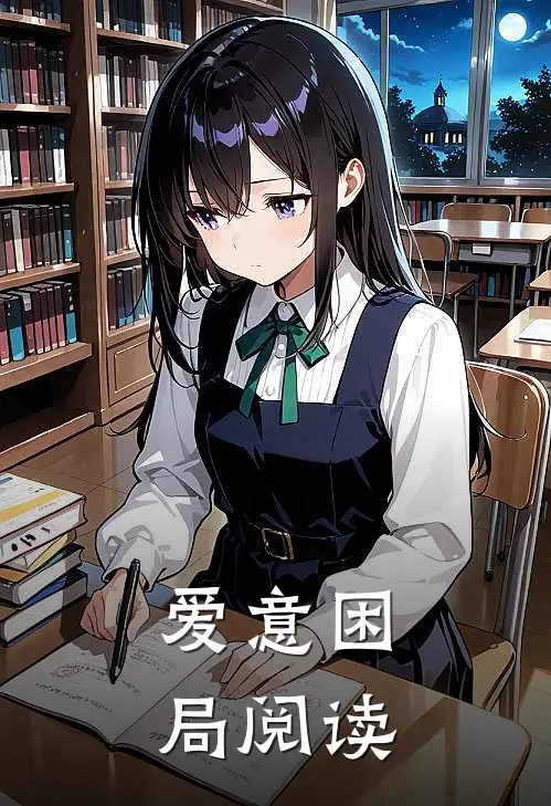 爱意困局阅读