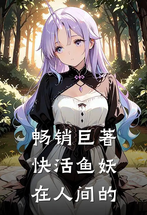 畅销巨著快活鱼妖在人间的