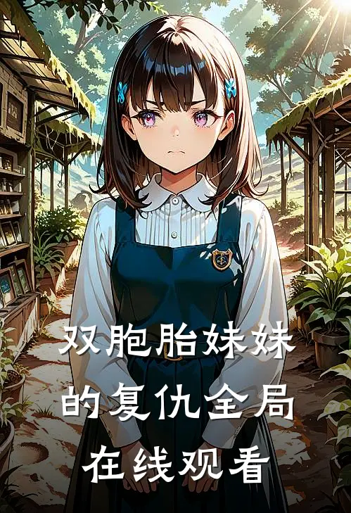 双胞胎妹妹的复仇全局在线观看