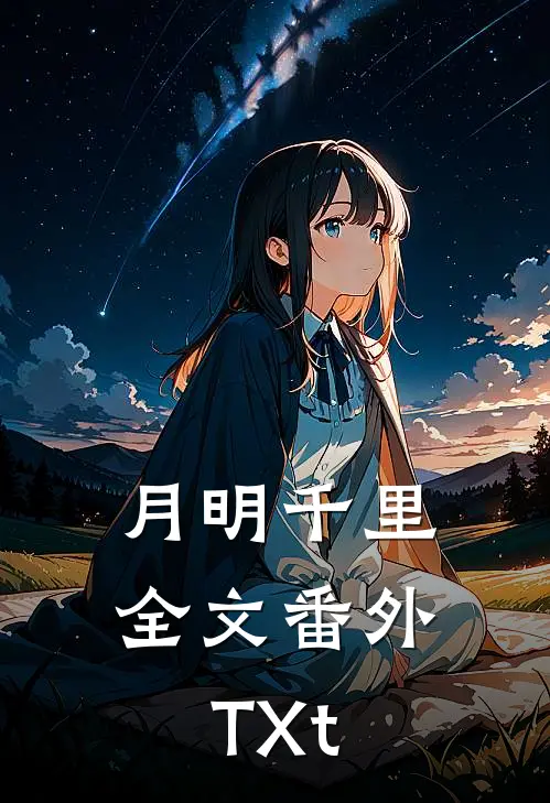 月明千里全文番外TXt