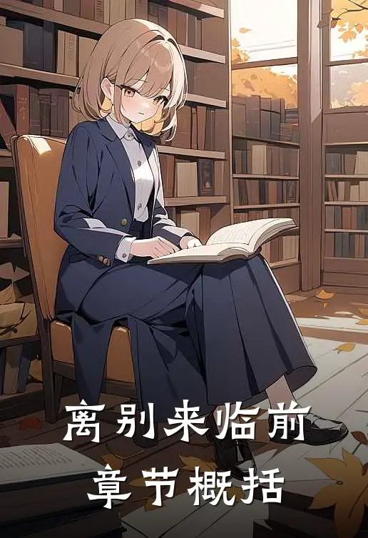 离别来临前章节概括