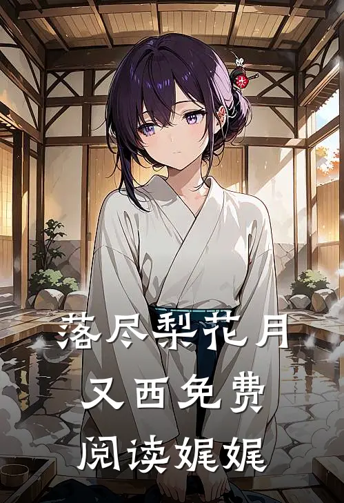 落尽梨花月又西免费阅读娓娓