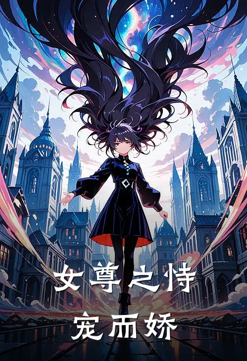 女尊之恃宠而娇
