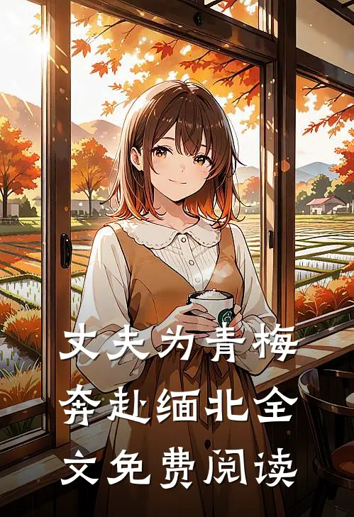 丈夫为青梅奔赴缅北全文免费阅读
