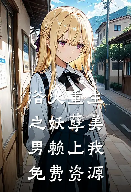 浴火重生之妖孽美男赖上我免费资源