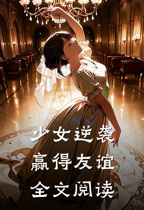 少女逆袭赢得友谊全文阅读