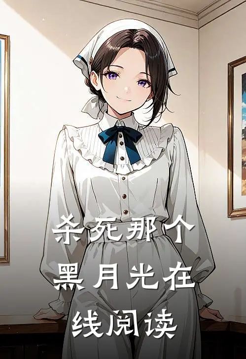 杀死那个黑月光在线阅读