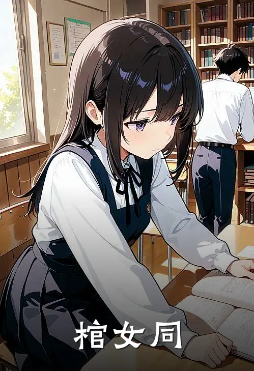 棺女同