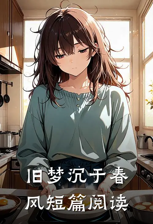 旧梦沉于春风短篇阅读