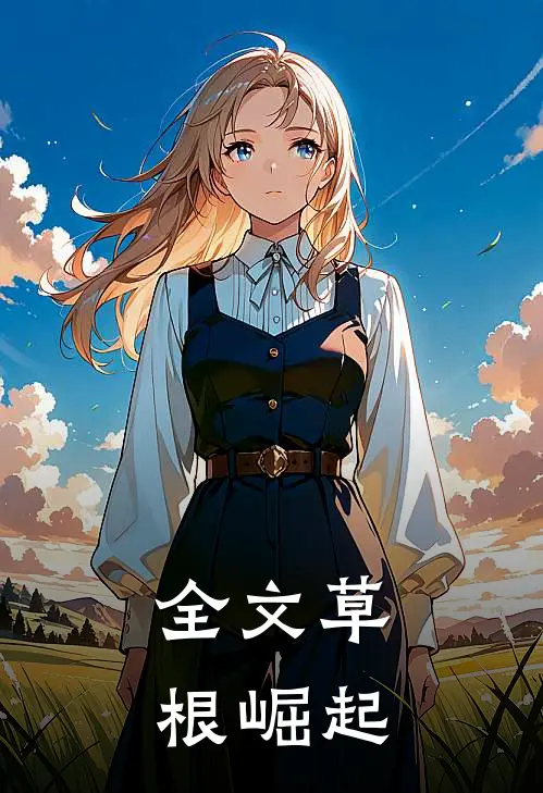 全文草根崛起