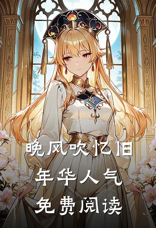 晚风吹忆旧年华人气免费阅读