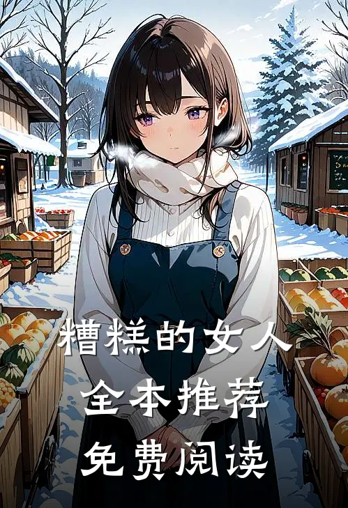 糟糕的女人全本推荐免费阅读