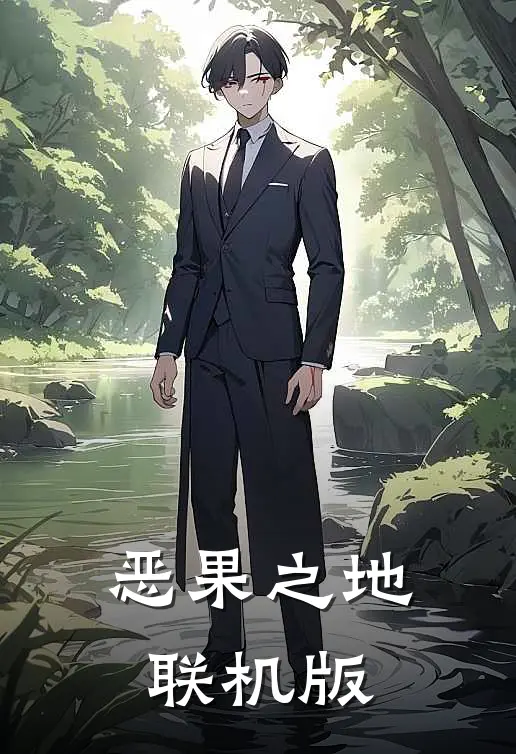 恶果之地联机版
