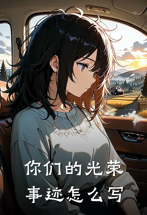 你们的光荣事迹怎么写