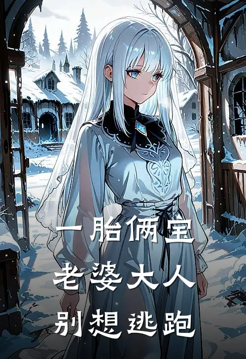 一胎俩宝老婆大人别想逃跑
