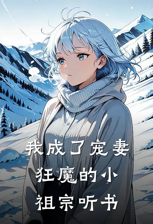 我成了宠妻狂魔的小祖宗听书