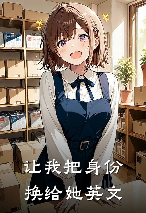 让我把身份换给她英文