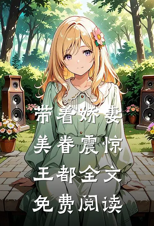 带着娇妻美眷震惊王都全文免费阅读