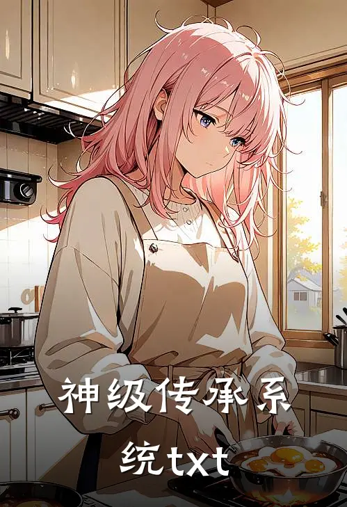 神级传承系统txt