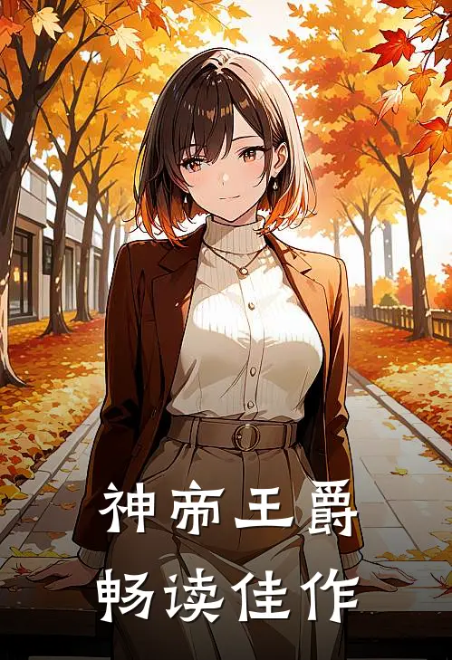 神帝王爵畅读佳作