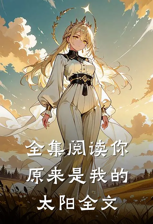 全集阅读你原来是我的太阳全文