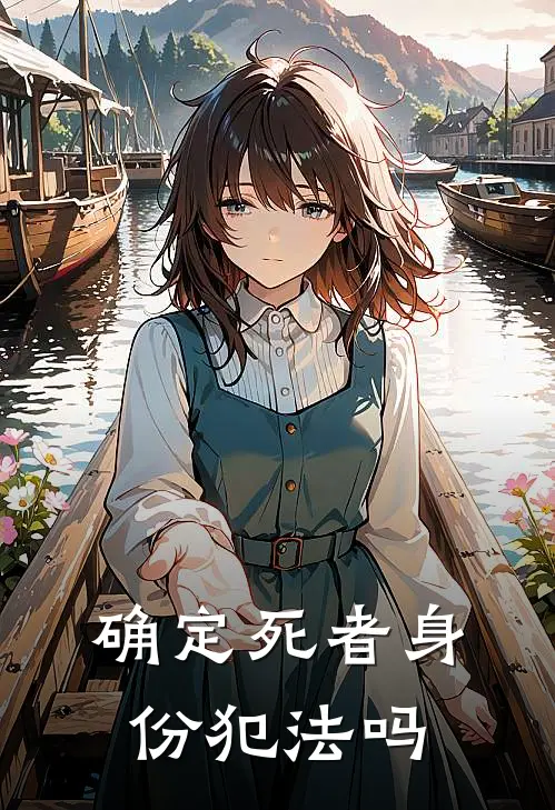 确定死者身份犯法吗