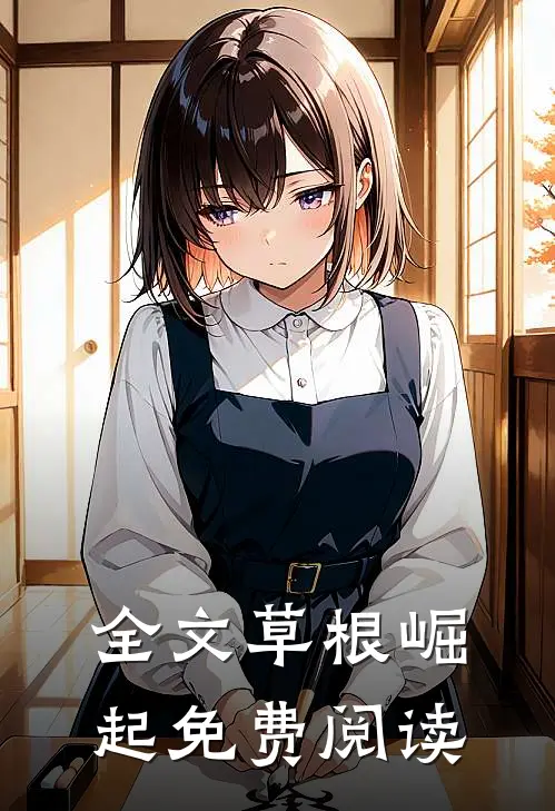 全文草根崛起免费阅读