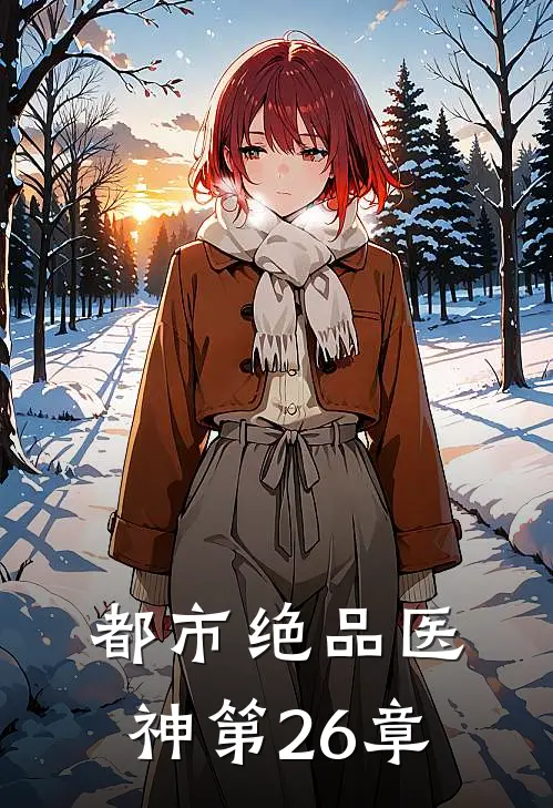 都市绝品医神 第26章