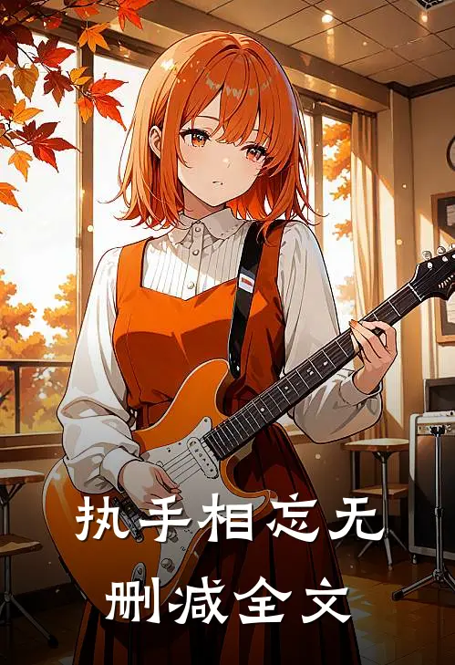 执手相忘无删减全文