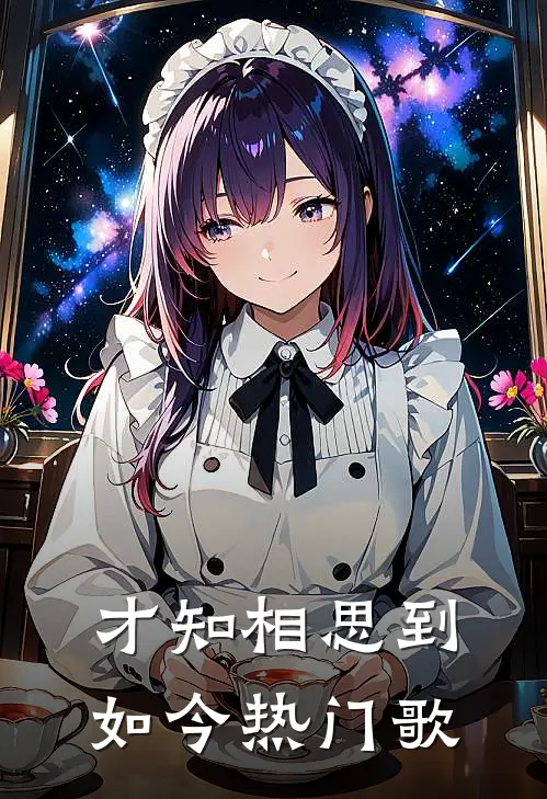 才知相思到如今热门歌