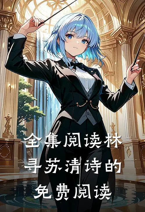 全集阅读林寻苏清诗的免费阅读