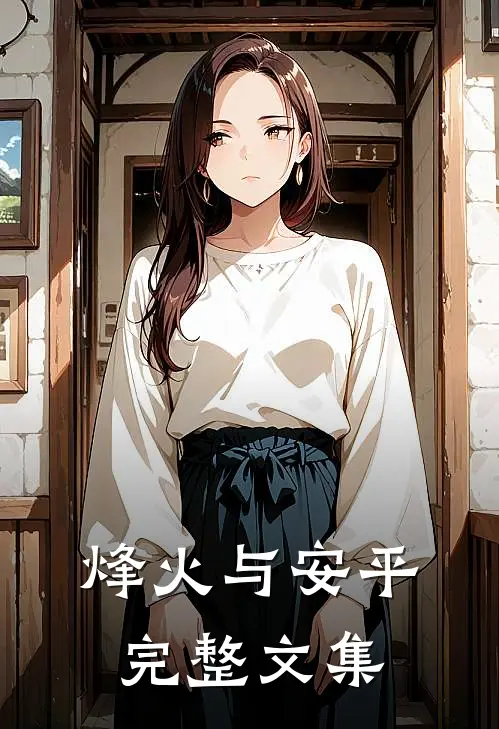 烽火与安平完整文集