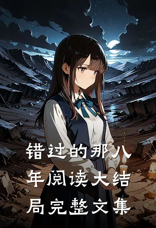 错过的那八年阅读大结局完整文集