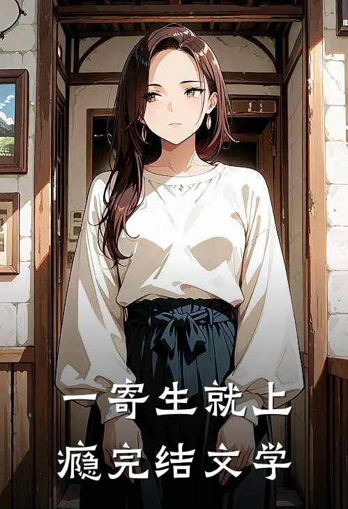 一寄生就上瘾完结文学