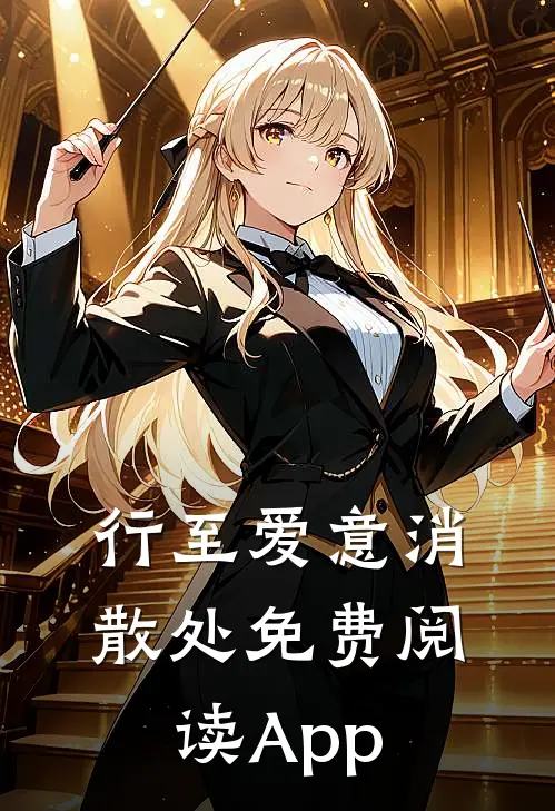 行至爱意消散处免费阅读App