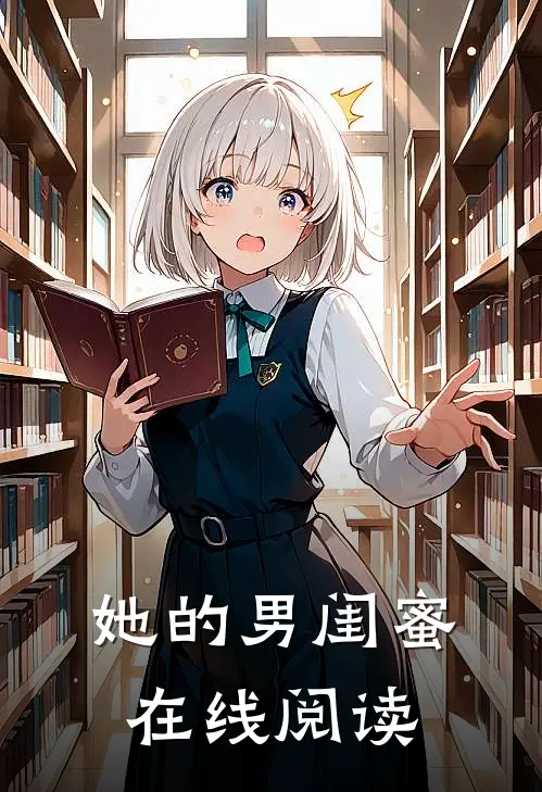 她的男闺蜜在线阅读
