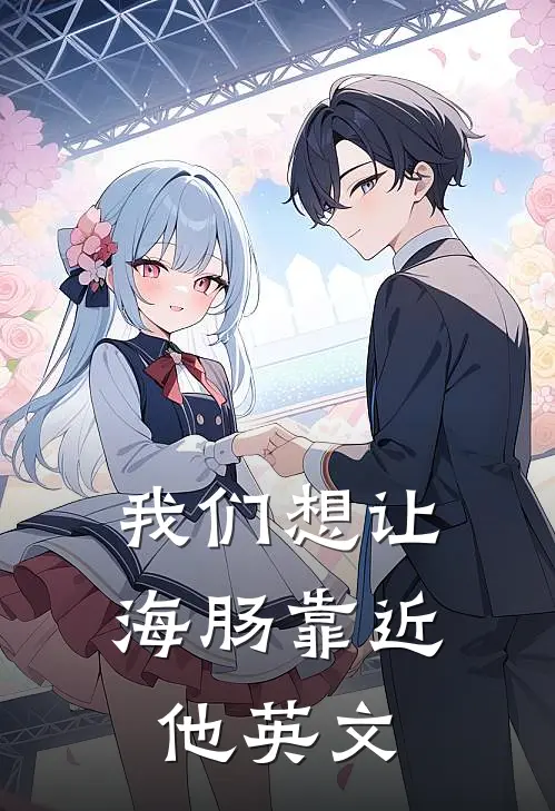 我们想让海肠靠近他英文